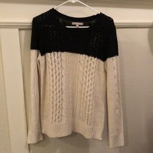 Banana Republic Sweater (S)